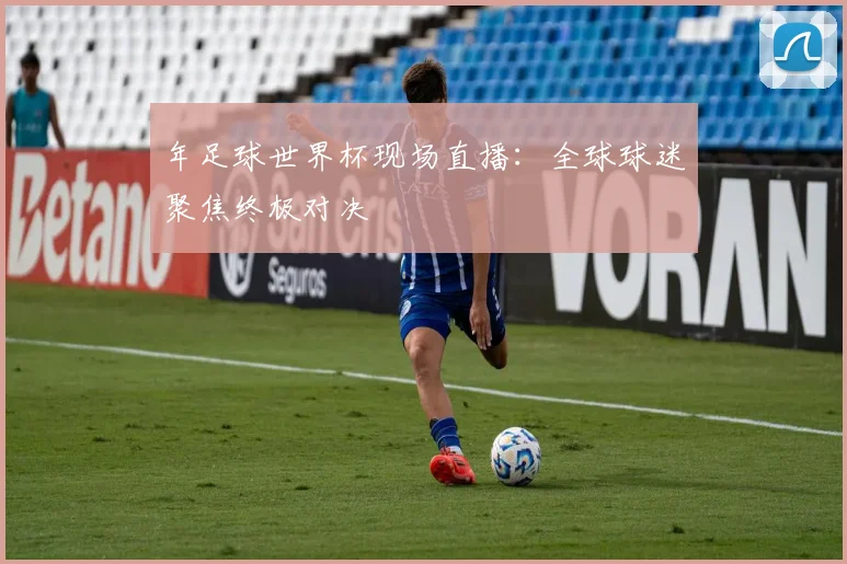 年足球世界杯现场直播:全球球迷聚焦终极对决