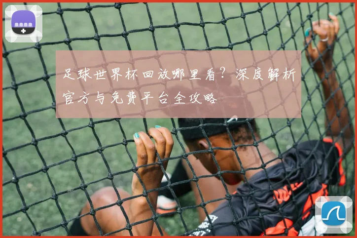 足球世界杯回放哪里看?深度解析官方与免费平台全攻略