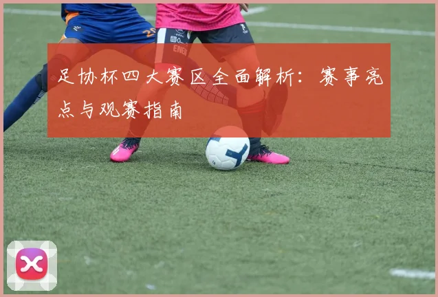足协杯四大赛区全面解析:赛事亮点与观赛指南